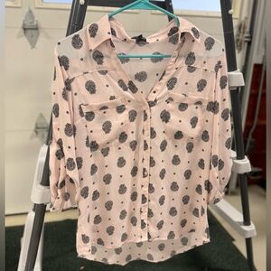 Express Portofino Shirt